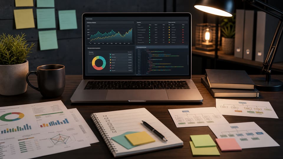 SEO work is stuck hero photo for article about SEO Audit Done? Now Implement It on the Website.